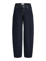 Jeans JJXX JXFuji Barrel MW R004 Dark Blue Denim