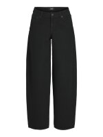 Jeans JJXX JXFuji Barrel MW R351 Black Denim