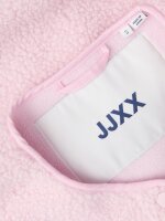 Weste JJXX JXVera Teddy Vest Pink-A-Boo