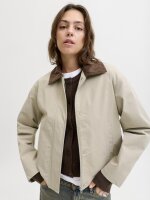 Jacke JJXX JXWilma Worker Jacket OTW SN Crockery