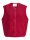 Weste JJXX JXVera Teddy Vest Scarlet Sage