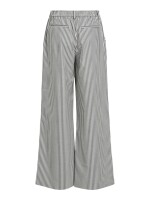 Hose Object Objlisa Wide Pant AOP Cloud Dancer/Sky Cap