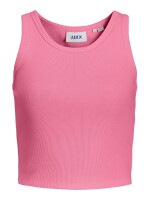 Top JJXX JXFallon SL Rib Tank Top  Morning Glory