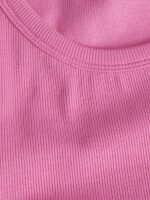 Top JJXX JXFallon SL Rib Tank Top  Morning Glory