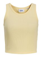 Top JJXX JXFallon SL Rib Tank Top Sunlight