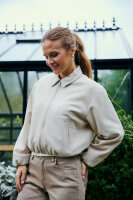 Jacke Freequent FQDuva Moonbeam