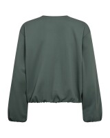 Jacke Freequent FQNanni Dark Forest