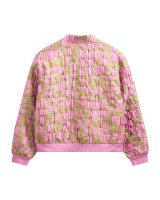 Jacke Freequent FQFlowy Pale Mauve