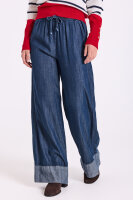 Hose Freequent FQWilke Medium Blue Denim