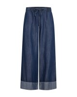 Hose Freequent FQWilke Medium Blue Denim