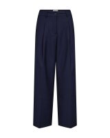 Hose Freequent FQYasmin Pant Navy Blazer