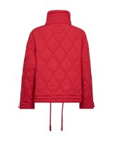 Jacke Freequent FQBlob True Red