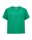 Shirt Freequent FQZiprea Tee Bright Green