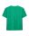 Shirt Freequent FQZiprea Tee Bright Green