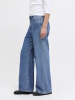 Jeans JJXX JXTokyo Wide HW MR6002 Medium Blue Denim