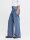Jeans JJXX JXTokyo Wide HW MR6002 Medium Blue Denim
