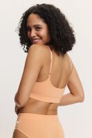 Bralette Tranquillo Tencel Nolaa Peach