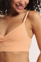 Bralette Tranquillo Tencel Nolaa Peach