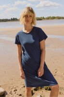 Kleid Tranquillo Inoaa Jersey Navy