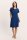 Kleid Tranquillo Inoaa Jersey Navy
