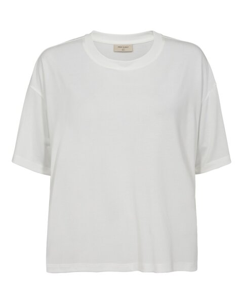 Shirt Freequent FQPrea Star Offwhite