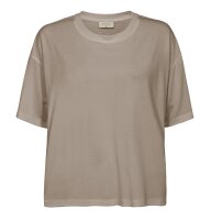 Shirt Freequent FQPrea Silver Mink