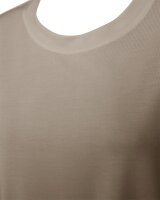 Shirt Freequent FQPrea Silver Mink