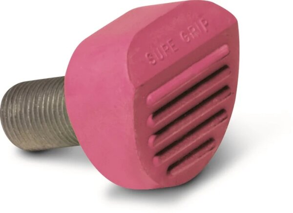 Mini Gripper  Sure Grip 5/8" Pink
