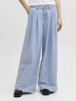 Jeans JJXX JXPalma Nova Extra Wide MW R339 Light Blue Denim