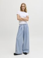 Jeans JJXX JXPalma Nova Extra Wide MW R339 Light Blue Denim