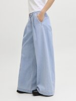 Jeans JJXX JXPalma Nova Extra Wide MW R339 Light Blue Denim