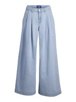 Jeans JJXX JXPalma Nova Extra Wide MW R339 Light Blue Denim