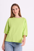 Shirt Freequent FQComte Tee Sharp Green