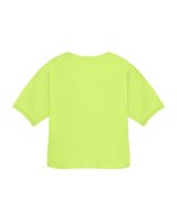 Shirt Freequent FQComte Tee Sharp Green