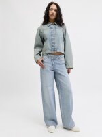 Jeans JJXX JXTokyo Catie Wide HW R456 Blue Denim