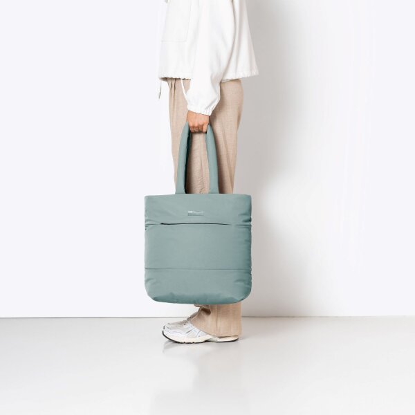 Umhängetasche Ucon Josua Bag Moss Pine Green