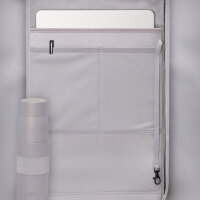 Rucksack Ucon Hajo Medium Lotus Infinity Dark Grey