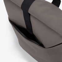 Rucksack Ucon Hajo Medium Lotus Infinity Dark Grey