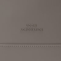 Rucksack Ucon Hajo Medium Lotus Infinity Dark Grey