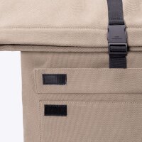 Rucksack Ucon Jannik Medium Original Dark Sand