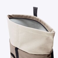 Rucksack Ucon Hajo Medium Original Dark Sand-Light Sand