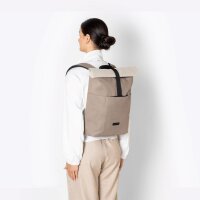 Rucksack Ucon Hajo Mini Original Dark Sand-Light Sand