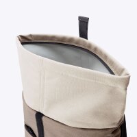 Rucksack Ucon Hajo Mini Original Dark Sand-Light Sand
