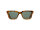 Sonnenbrille Komono Bobby Amber Shell