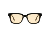 Sonnenbrille Komono Bobby Black Flare