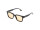 Sonnenbrille Komono Bobby Black Flare