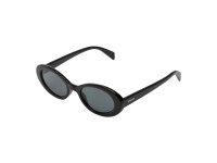 Sonnenbrille Komono Ana Black
