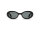 Sonnenbrille Komono Ana Black
