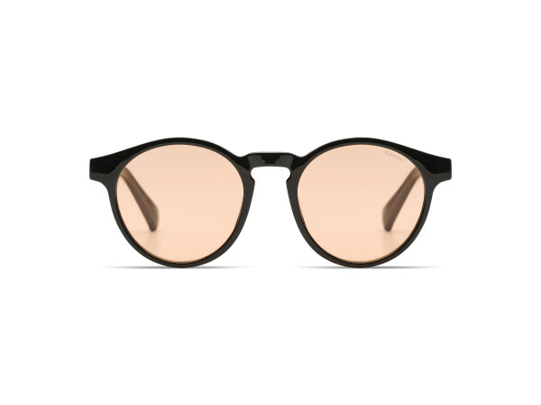 Sonnenbrille Komono Devon Black