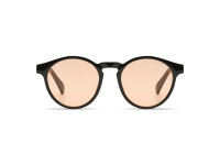 Sonnenbrille Komono Devon Black